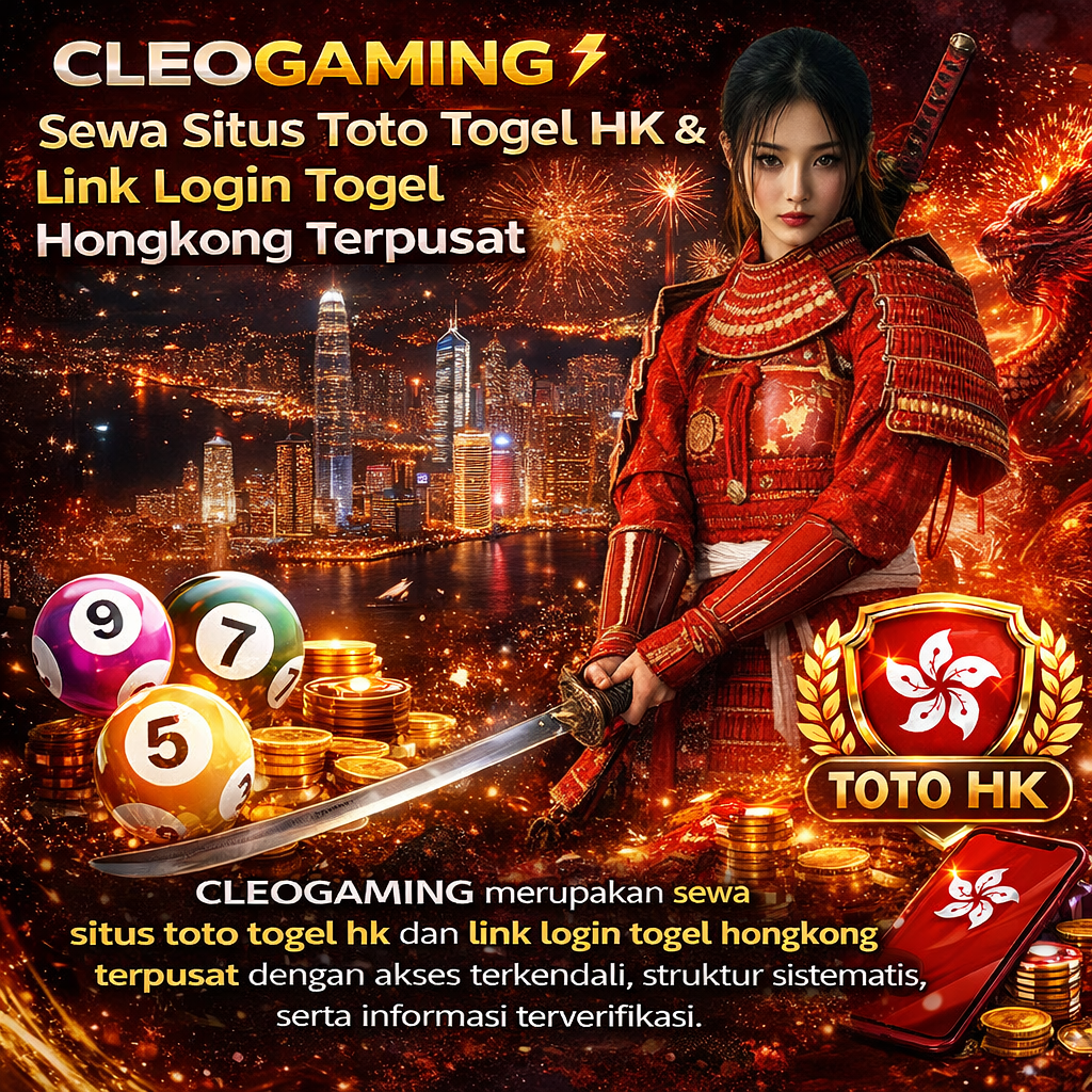 Flem Bokep merupakan sewa situs toto togel hk dan link login togel hongkong terpusat dengan akses terkendali, struktur sistematis, serta informasi terverifikasi.
